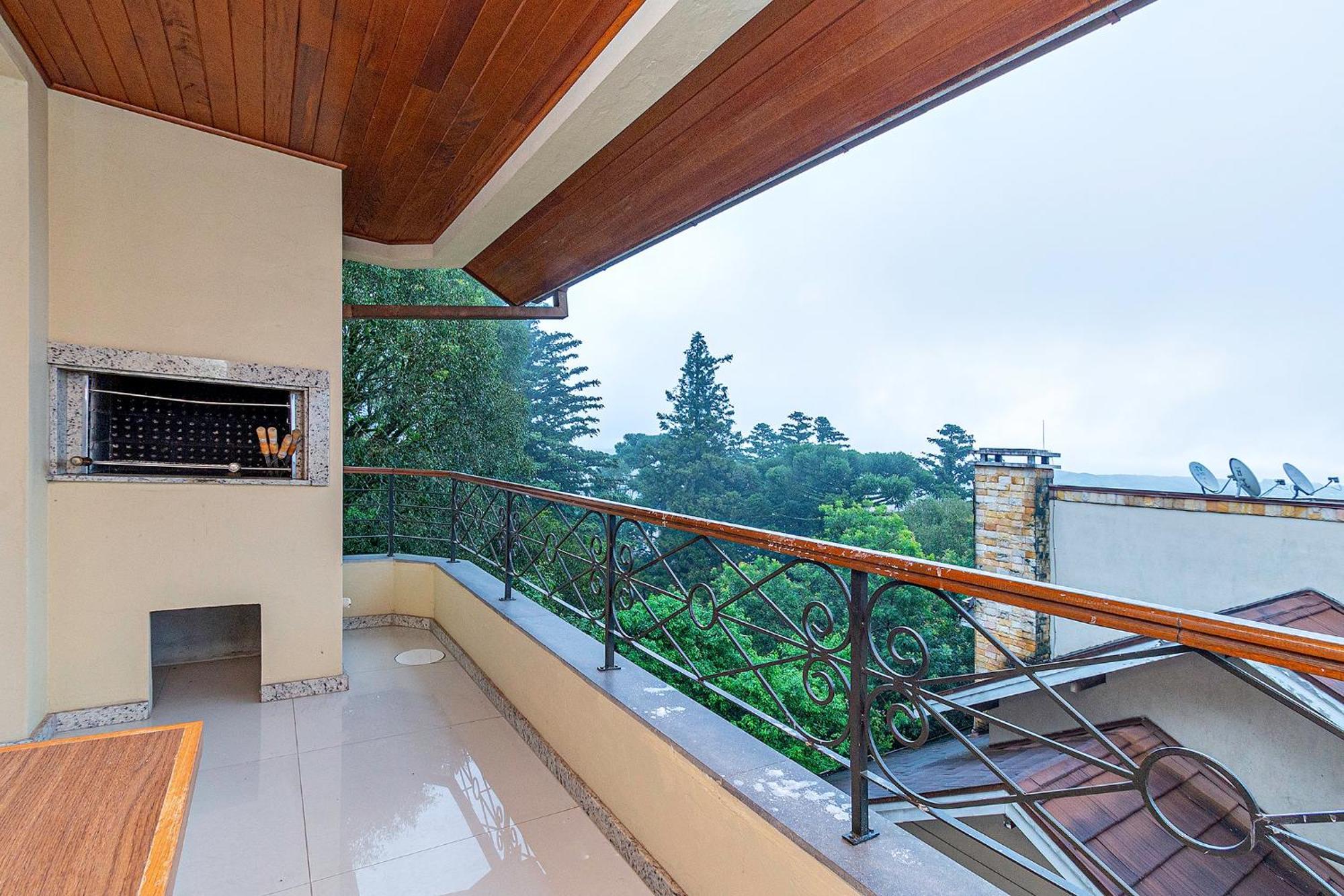 2D No Centro De Gramado, A 500M Da Rua Coberta Apartman Kültér fotó